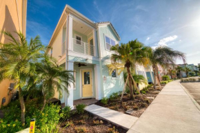 Cozy Cottage With Hot Tub Near Disney With Margaritaville Resort Access - 8056DR